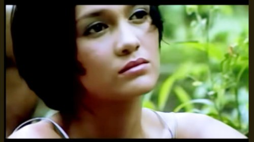 Unyu Banget! Paras Luna Maya Saat Bintangi Video Klip Lagu Sheila On 7