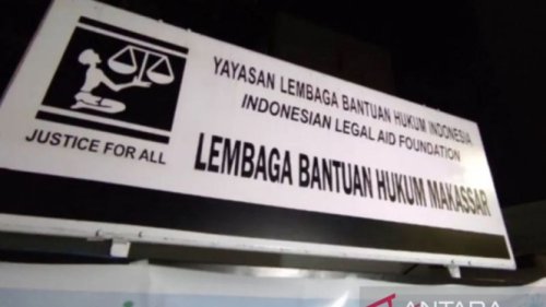 Korban Dugaan Pemerasan Anggota Polri di Makassar Minta Pendampingan LBH