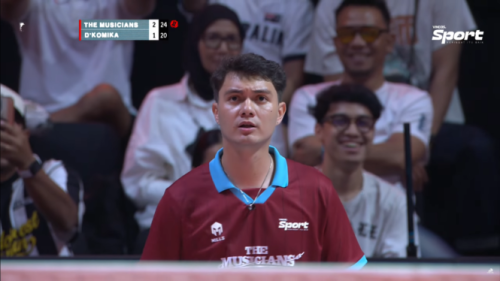 Fans Khawatir Keisya Levronka Jalin Hubungan Beda Agama, Nyoman Paul Rupanya Sudah Mualaf