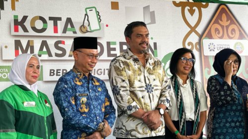 Buka Ribuan Lowongan Secara Inklusif, Grab Indonesia Rekrut Korban PHK hingga Disabilitas