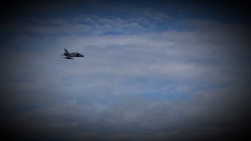 Luar Biasa, Mayor TNI Berhasil 2000 Jam Terbangkan Pesawat Tempur Seharga Rp473 Miliar di Langit Paru-paru Dunia