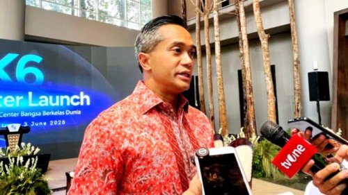 Kadin: Indonesia&rsquo;s Data Center Capacity Rises with Local Innovation