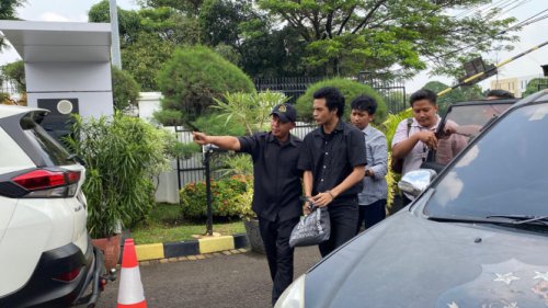 Saksi Kunci Bakal Dihadirkan di Sidang Vadel Badjideh, Disebut Ada di Tempat saat Peristiwa dengan Lolly Terjadi