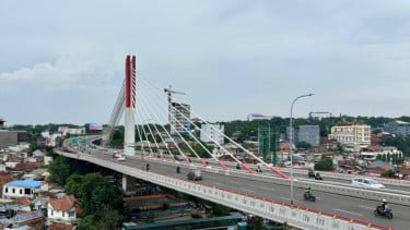 Suhu Udara di Bandung Terasa Lebih Dingin pada Pagi dan Malam Hari, Ini Penjelasan BMKG