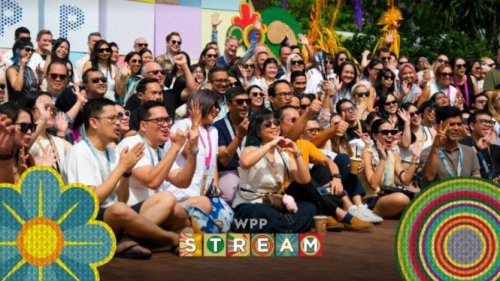 PLABS Jadi Mitra WPP STREAM 2025 Kembangkan Layanan AI