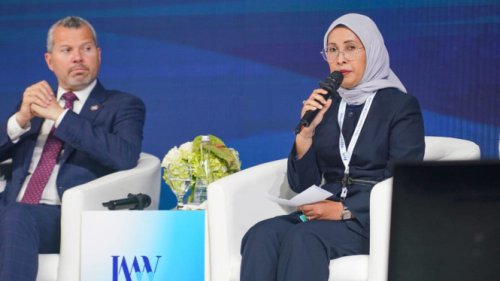 PIS Ungkap 3 Strategi Jadi Pemain Utama di Rantai Logistik Energi Asia