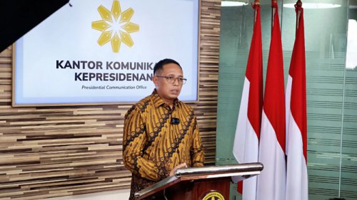 Istana soal Anjuran WNI Cari Kerja di Luar Negeri: Kita Punya Budaya Merantau
