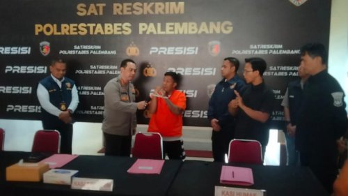 Terungkap, Alasan Kecot Nekat Bacok Handa di Hari Pernikahannya