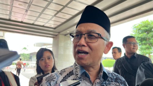 Kemendikdasmen Gandeng Kemenkeu hingga Bappenas Bahas Putusan MK soal Sekolah Gratis