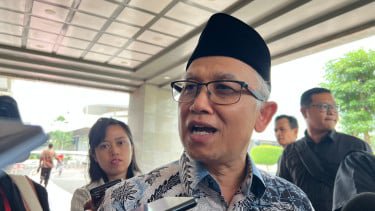 Wamendikdasmen Masih Tunggu Hasil Penyelidikan Soal Dugaan Bullying di Kasus Ledakan SMAN 72 Jakarta