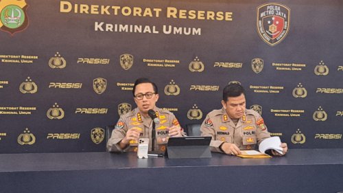 Detik-Detik Adik Habib Bahar Smith Dicabuli dan Dibacok, Pelakunya Ditangkap 2 Orang