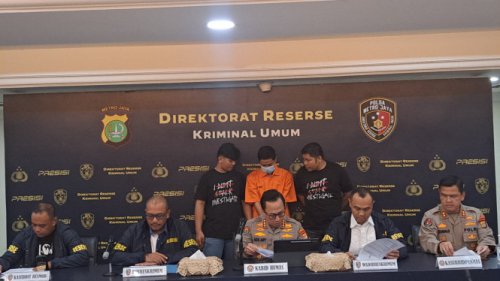 Begini Cara Pelaku Habisi Nyawa Bos Sembako di Bekasi