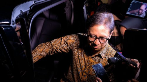 Menkes: Kasus Covid-19 di RI Memang Terjadi Kenaikan tapi Varian yang Tidak Mematikan
