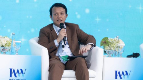 Jadi Pelopor Dekarbonisasi Maritim, PIS Paparkan Peta Jalan Nol Emisi 2050