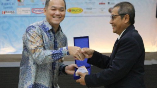 Kolaborasi Manis, Ketika Dunia Pendidikan dan Industri Bersatu Majukan UMKM Kuliner