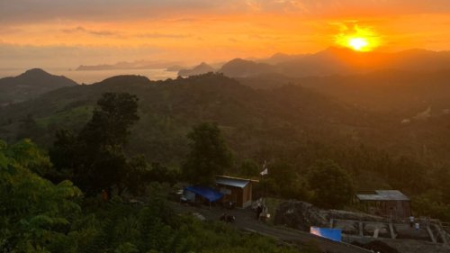 Liburan Sekaligus Berinvestasi? Tempat Ini Tawarkan Solusinya