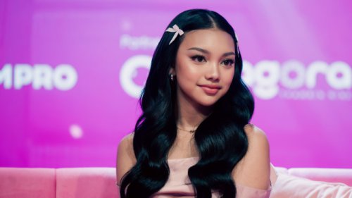 Barbie Jadi Simbol Perjuangan, Naura Ayu Bagikan Cerita Masa Kecilnya