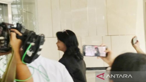 Sebelum Wamen PU Diana, Kejaksaan Sudah Klarifikasi Kepala Balai Perumahan NTT