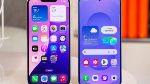 Samsung Galaxy S25 Keringetan! Apple iPhone 16 Ngegas Terus sampai Tikungan Tajam
