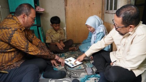 M. Qodari: Program Sekolah Rakyat Wujud Nyata Negara Hadir untuk Rakyat Miskin