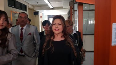 Lisa Mariana Tiba-tiba Batal Lagi Diperiksa Polisi, Alasannya Bikin Kaget