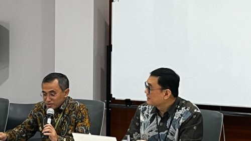 BI Revisi Target Pertumbuhan Pembiayaan Perbankan Syariah 2025 Jadi 8-11 Persen, Ini Alasannya