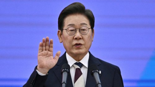 Resmi Jadi Presiden Korsel, Lee Jae-myung Janji Buka Komunikasi dengan Korut