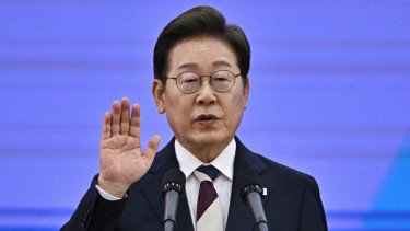 Presiden Korea Selatan Minta Warga Peringkat Waktu Mandi untuk Hadapi Krisis Energi