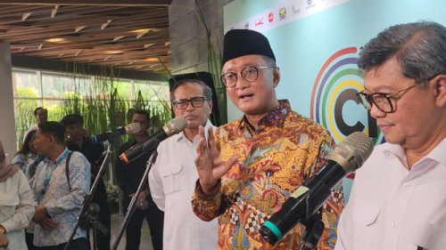 Sempat Terhenti, Menteri PU Pastikan Kelanjutan Pembangunan Tol Serpong-Balaraja