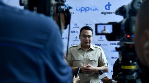 Wamen Angga Raka Respons Laporan Warga Korban Penipuan Jastip: Ada Akun-akun yang Menipu Korban hingga Ratusan