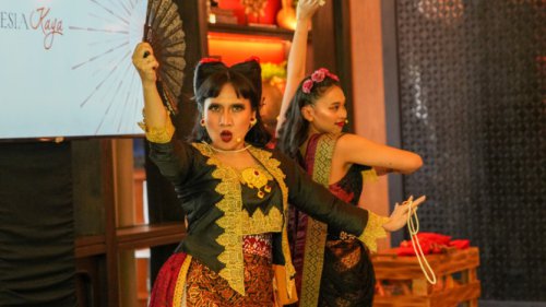 Wajah Baru Indonesia Kaya: Era Baru Pertunjukan Seni Panggung yang Lebih Memukau!
