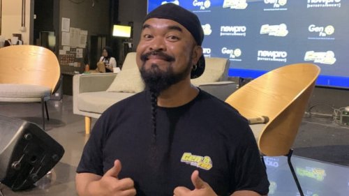 Pepi Ungkap Kondisi Terbaru Tukul Arwana: Saya Lihat Perkembangannya...