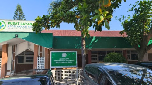 Ketua Yayasan RSI NTB Resmi Diganti, Ini Susunan Pengurus Baru