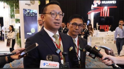 Arsari Tambang Pacu Transisi Energi Bersih, Komitmen ESG Jadi Prioritas