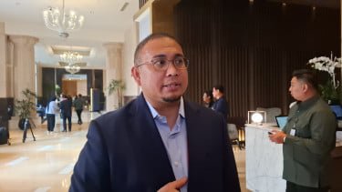Andre Rosiade Singgung Kebaikan untuk Keluarga Pratama Arhan Setelah Azizah Salsha Cerai