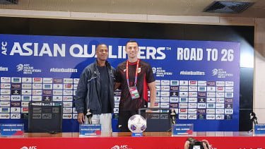 Andre Rosiade Minta Patrick Kluivet Angkat Kaki dari Timnas Indonesia Jika...