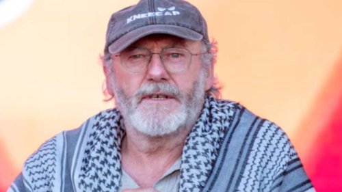 Aktor Game of Thrones Naik Kapal ke Gaza, Bawa Bantuan hingga Bertekad Terobos Blokade Israel