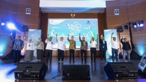Hari Susu Sedunia: Kebaikan Susu Bukan Sekadar Minuman Biasa!