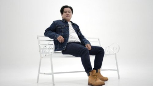 Usung Lagu Galau Buat Move On, Musisi Angger Bayu Aji Rilis Single Baru 'Sang Waktu'
