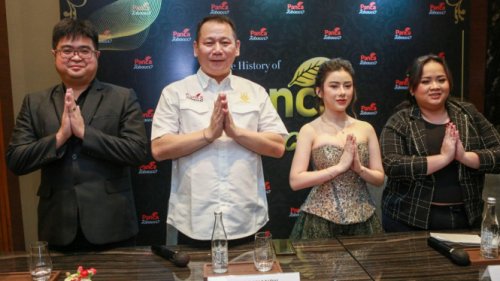 Selebgram Prisca Aprilia Dorong UMKM Lewat Kolaborasi Inovatif Ini