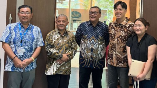 Road to Jepang, Kisah-Kisah Inspiratif Driver Indonesia yang Kini Berkarier di Luar Negeri