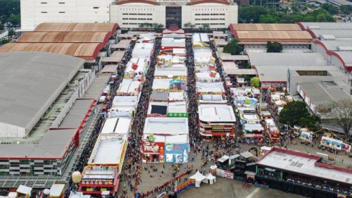 Daftar Harga Tiket hingga Jadwal Jakarta Fair 2025 Mulai 19 Juni 2025