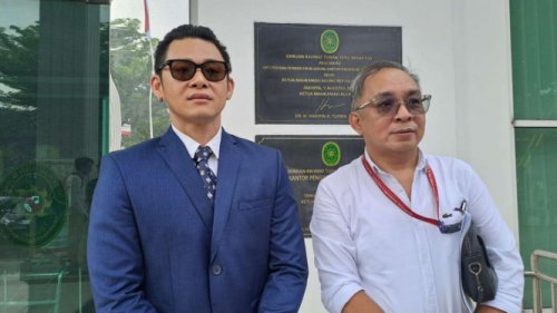 Kasus Wanprestasi, Mantan Suami Lulu Tobing Dihantam Gugatan Miliaran Rupiah