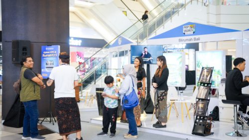 Mau Beli Rumah dapat Diskon Rp 50 Juta hingga Cicilan Rp 2 Jutaan? Begini Caranya