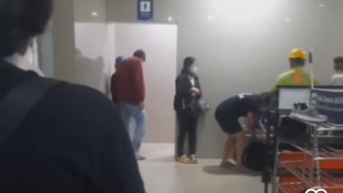 Penjelasan KAI Terkait Ibu Melahirkan di Kamar Mandi Stasiun Bogor