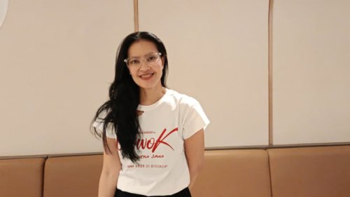 'Gowok Kamasutra Jawa', Film yang Buat Lola Amaria Comeback Akting