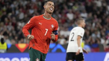 Ronaldo Bakal Kembali ke Manchester United dengan Tugas Baru