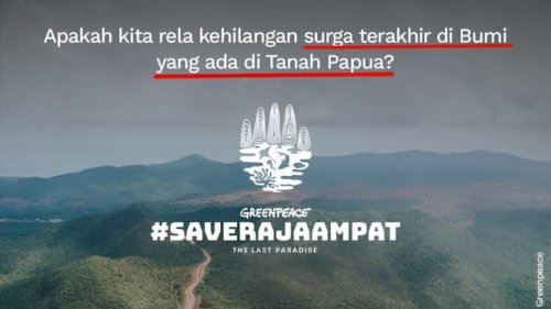 APNI Bongkar Fakta PT Gag Nikel dan Pencabutan IUP Tambang Raja Ampat