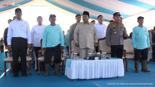 Polri Lepas Ekspor Ribuan Ton Jagung ke Malaysia dari Hasil Panen Raya Serentak di Kalbar