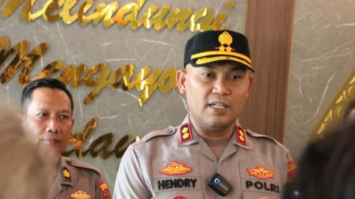 Begini Modus Bisnis Ubah Pemeran Video Porno Gunakan Deepfake di Kendal